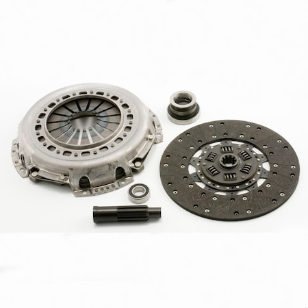 Luk Clutch Kit, 07-125 07-125